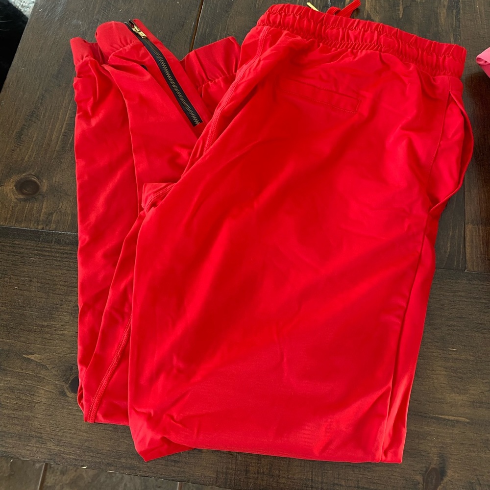 Zyia Everywhere pants size 4